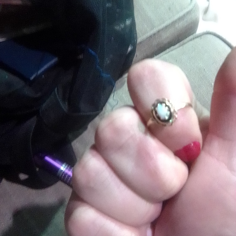 Same ring as previous